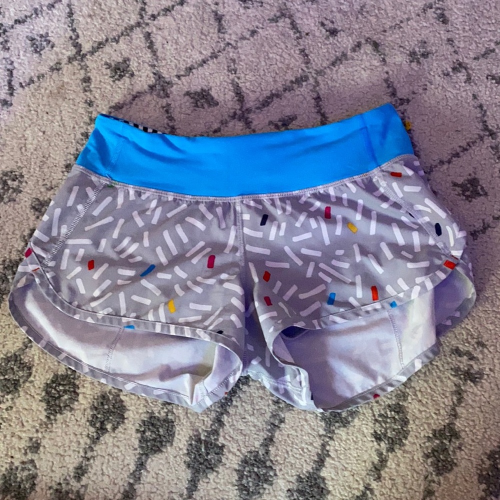 lulu shorts